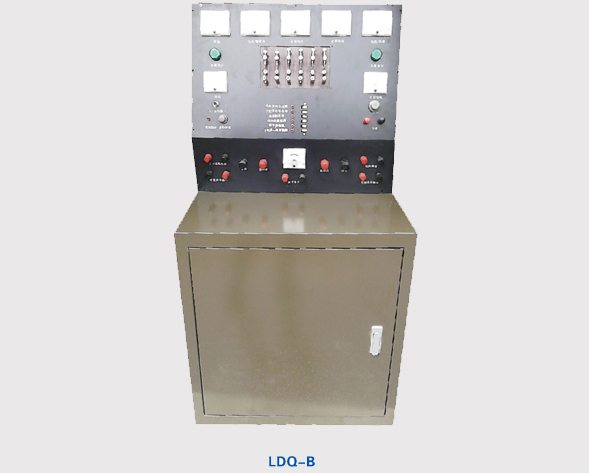 LDQ-B型汽車電器萬能試驗臺