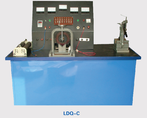 LDQ-C型汽車電器萬能試驗臺